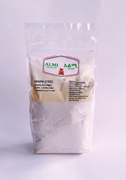 የገንፎ እህል Genfo Ehel